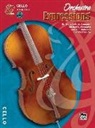 Michael Alexander, Gerald Anderson, Kathleen Brungard, Kathleen Deberry Brungard, Kathleen DeBerry/ Alexander Brungard - Orchestra Expressions