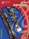 Robert Smith, Robert W. Smith, Robert/ Smith Smith, Susan Smith, Susan L. Smith, Michael Story - Band Expressions, Book Two for Bassoon