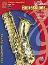 Robert Smith, Robert W. Smith, Robert/ Smith Smith, Susan Smith, Susan L. Smith, Michael Story - Band Expressions, Book Two for Tenor Saxophone