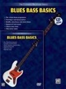 Roscoe Beck - Blues Bass Basics Mega Pak