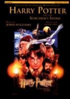 John Williams, John *1932 Williams - Selected Themes from the Motion Picture Harry Potter and the Sorcerer's Stone (Solo, Duet, Trio): Clarinet