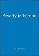 Atkinson, A. B. Atkinson, A. B. (Nuffield College Atkinson, A.B. Atkinson - Poverty in Europe
