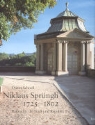 Dieter Schnell - Niklaus Sprüngli 1725-1802