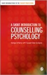 Vanja Orlans, Vanja Scoyoc Orlans, Vanja Van Scoyoc Orlans, Susan Van Scoyoc, Susan Van Scoyoc, Susan/ Orlans Van Scoyoc - Short Introduction to Counselling Psychology