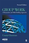 Urania Glassman, Urania E. Glassman, Urania E. Glassman - Group Work