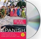 Behind the Wheel, Behind the Wheel, Mark Frobose - Behind the Wheel - Spanish 3