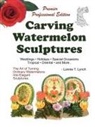 Lonnie T. Lynch - Carving Watermelon Sculptures