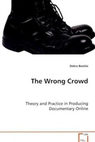 Debra Beattie, Beattie Debra - The Wrong Crowd