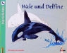 RoooBert Bayer - Wale und Delfine