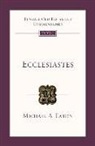Michael A. Eaton - Ecclesiastes