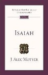 J. Alec Motyer, Donald J. Wiseman - Isaiah