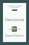 Ralph P. Martin - Philippians