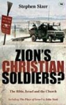 Stephen Sizer - Zion's Christian Soldiers?