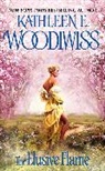 Kathleen Woodiwiss, Kathleen E Woodiwiss, Kathleen E. Woodiwiss - The Elusive Flame