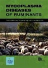R. Ayling, Roger Ayling, L. McAuliffe, Laura McAuliffe, R. Nicholas, R./ Ayling Nicholas... - Mycoplasma Diseases of Ruminants
