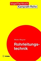 Walter Wagner - Rohrleitungstechnik