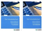 Elke-H. Schmidt, Elke-H. Schmidt-Wessel - Der Industriefachwirt, 2 Bde.