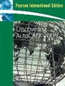 Mark Dix, Paul Riley - Discovering AutoCAD 2009