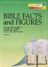 Tim Dowley, Dowley Tim - Bible Facts and Figures