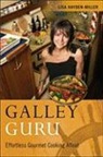 Lisa Hayden-Miller - Galley Guru