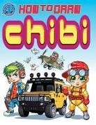 Robert Acosta, Rod Espinosa, Ben Dunn - How to Draw Chibi Pocket Manga