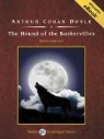 Arthur Conan Doyle, David Case - The Hound of the Baskervilles, with eBook (Hörbuch)