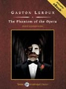 Gaston Leroux, Alexander Adams - The Phantom of the Opera (Audio book)
