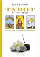 Klaus D Biedermann, Klaus D. Biedermann - Tarot als innerer Spiegel