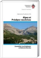 Claude Remy, Yves Remy - Alpes et Préalpes vaudoises