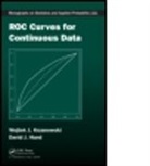 David J Hand, David J. Hand, David J. (Imperial College Hand, W. J. Hand Krzanowski, Wojtek J Krzanowski, Wojtek J. Krzanowski... - Roc Curves for Continuous Data