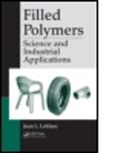 Jean L. Leblanc, Jean L. (Universite Pierre &amp; Marie Curie Leblanc, Jean L. (University P. &amp; M. Curie (Paris Leblanc, Jean-L. Leblanc, Leblanc Jean L. - Filled Polymers