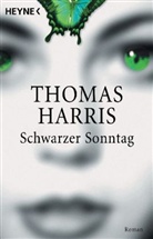 Thomas Harris - Schwarzer Sonntag
