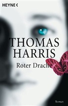 Thomas Harris - Roter Drache