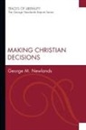George M Newlands, George M. Newlands - Making Christian Decisions