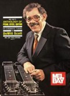 DeWitt Scott - Mel Bay's Anthology of Pedal Steel Guitar
