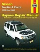 John H. Haynes, Jay Storer, Jay/ Haynes Storer - Nissan Frontier & Xterra 2005-2008 Automotive Repair Manual