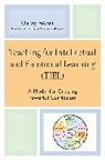 Christy Folsom - Teaching for Intellectual and Emotional Learning (Tiel)