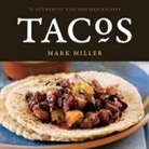 Benjamin Hargett, Mark Miller, Mark Charles Miller, Mark Hargett Miller, Ed Anderson - Tacos