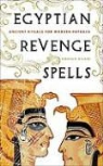 Claudia R Dillaire, Claudia R. Dillaire - Egyptian Revenge Spells