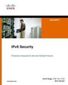 Scott Hogg, Eric Vyncke - IPv6 Security