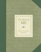 Peter Pauper Press (EDT), Nannette Stone - Book of Me