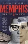 Teresa Simpson, Teresa R. Simpson - Memphis Murder & Mayhem