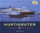 Helfried Weyer, Helfried Weyer, Helfried Fotos v. Weyer - Hurtigruten