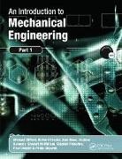 Richard Brooks, Michael Clifford, Michael/ Simmons Clifford, Alan Howe, Philip Shipway, Kathy Simmons - An Introduction to Mechanical Engineering