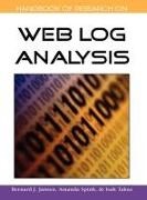 Bernard J. Jansen, Amanda Spink, Isak Taksa - Handbook of Research on Web Log Analysis