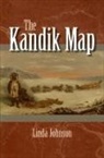 Linda Johnson - The Kandik Map