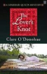 Clare Donohue, O&amp;apos, Clare O'Donohue - The Lover's Knot