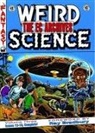 Leonie Bischoff, Shungiku Uchida, Various - EC Archives Weird Science Volume 3
