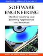 Steven A. Demurjian, Heidi J. C. Ellis, J. Fernando Naveda - Software Engineering