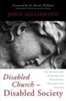 John Gillibrand - Disabled Church - Disabled Society